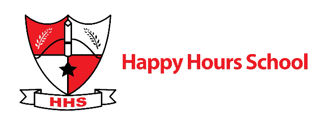 Happy Hours School