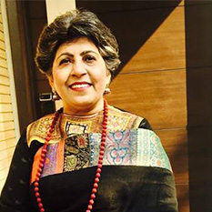 Dr. Sangeeta Bhatia