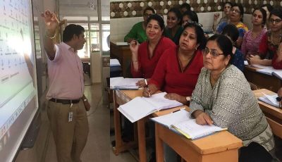 Empowering Teachers (1)